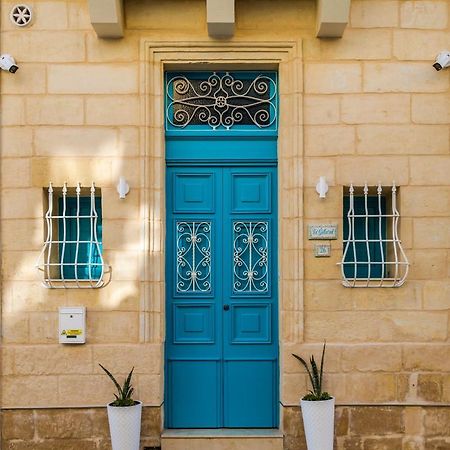 Ta' Gilard - Lovely Renovated Holiday Home Żabbar المظهر الخارجي الصورة