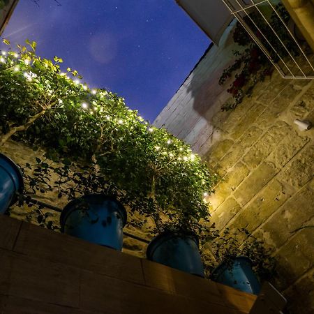 Ta' Gilard - Lovely Renovated Holiday Home Żabbar المظهر الخارجي الصورة
