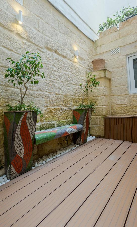 Ta' Gilard - Lovely Renovated Holiday Home Żabbar المظهر الخارجي الصورة
