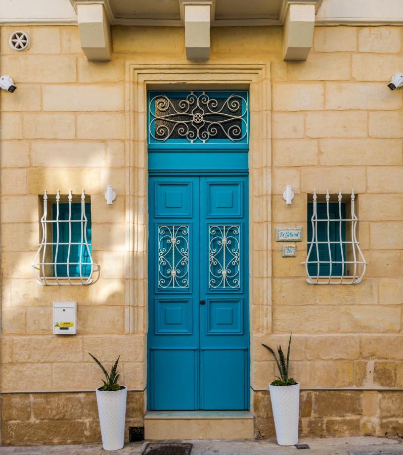 Ta' Gilard - Lovely Renovated Holiday Home Żabbar المظهر الخارجي الصورة