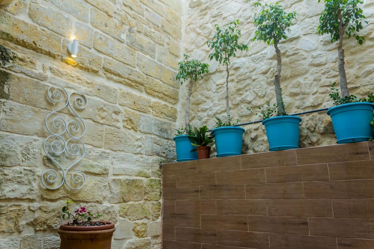 Ta' Gilard - Lovely Renovated Holiday Home Żabbar المظهر الخارجي الصورة