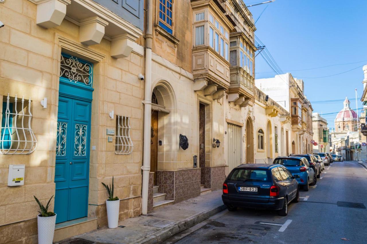 Ta' Gilard - Lovely Renovated Holiday Home Żabbar المظهر الخارجي الصورة