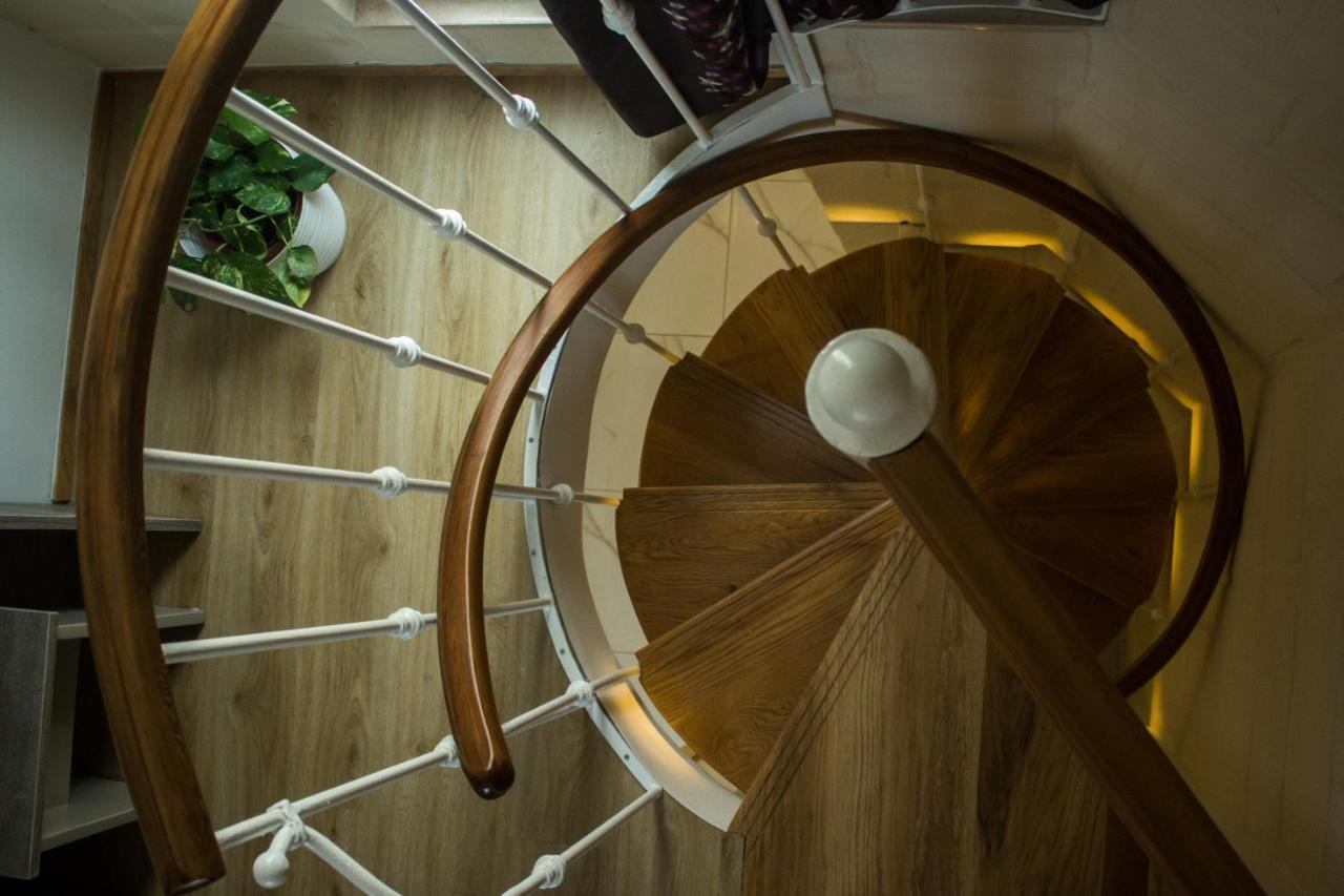 Ta' Gilard - Lovely Renovated Holiday Home Żabbar المظهر الخارجي الصورة