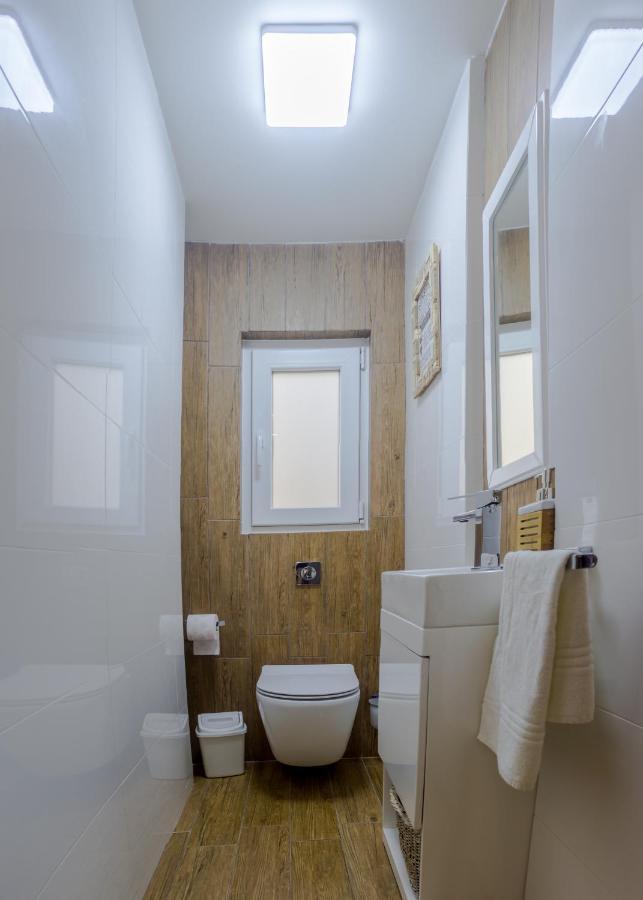 Ta' Gilard - Lovely Renovated Holiday Home Żabbar المظهر الخارجي الصورة