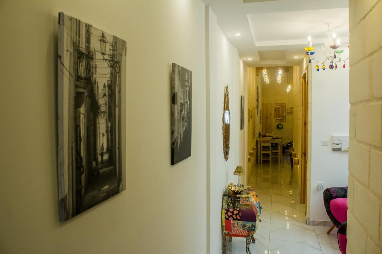 Ta' Gilard - Lovely Renovated Holiday Home Żabbar المظهر الخارجي الصورة