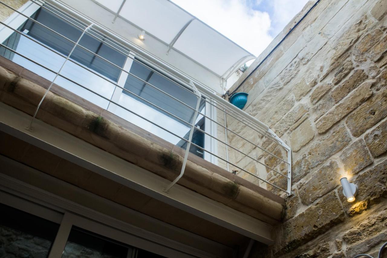 Ta' Gilard - Lovely Renovated Holiday Home Żabbar المظهر الخارجي الصورة