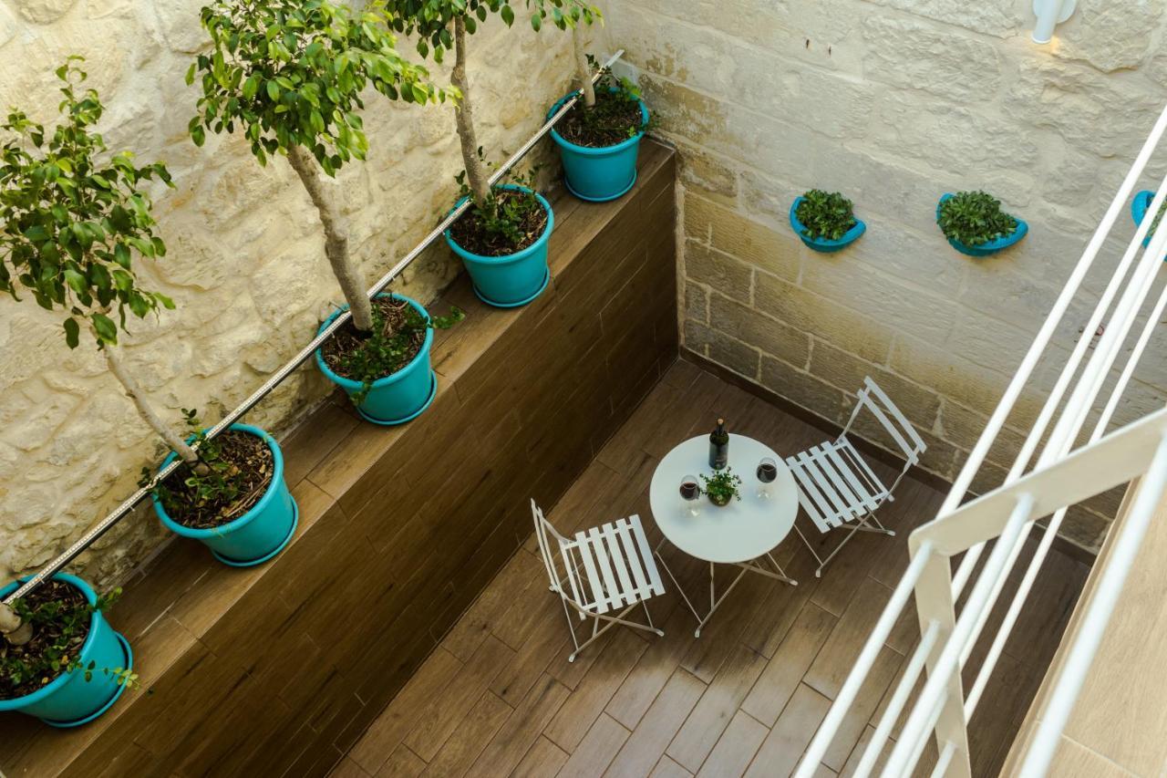 Ta' Gilard - Lovely Renovated Holiday Home Żabbar المظهر الخارجي الصورة