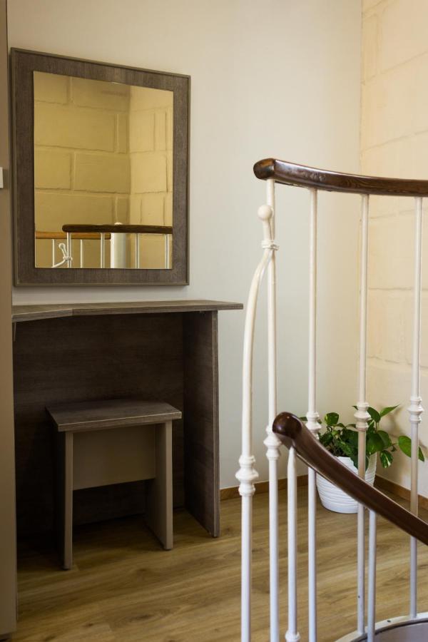 Ta' Gilard - Lovely Renovated Holiday Home Żabbar المظهر الخارجي الصورة