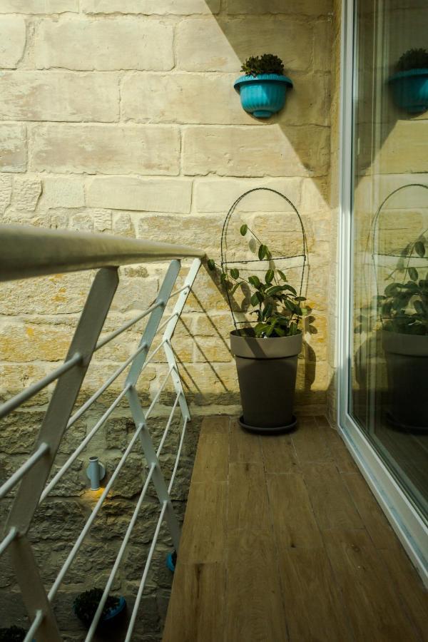 Ta' Gilard - Lovely Renovated Holiday Home Żabbar المظهر الخارجي الصورة