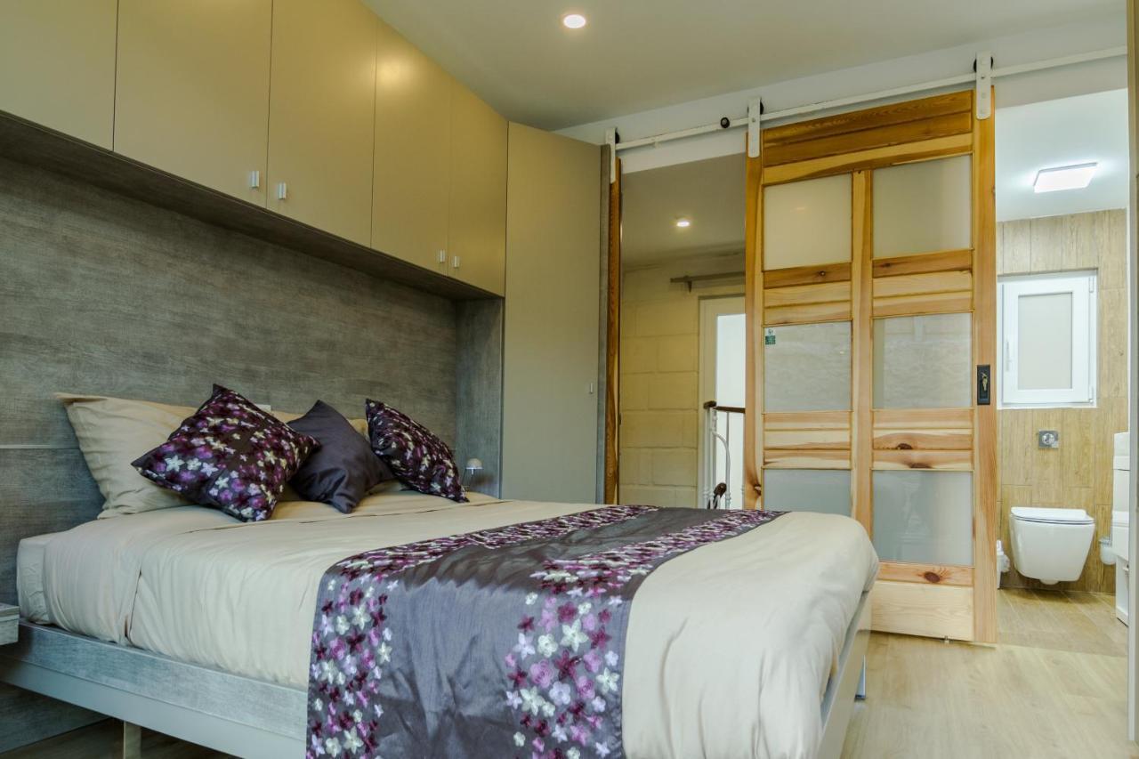 Ta' Gilard - Lovely Renovated Holiday Home Żabbar المظهر الخارجي الصورة