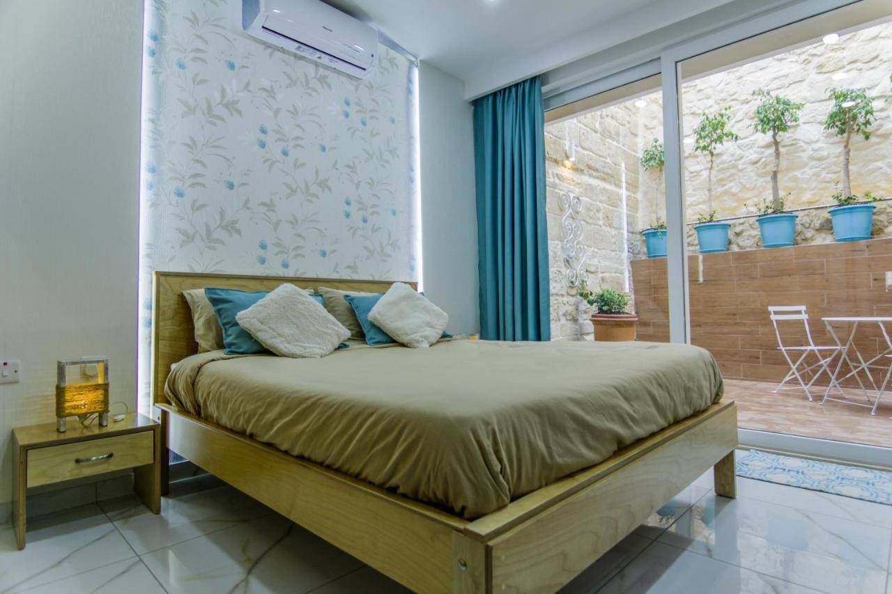 Ta' Gilard - Lovely Renovated Holiday Home Żabbar المظهر الخارجي الصورة