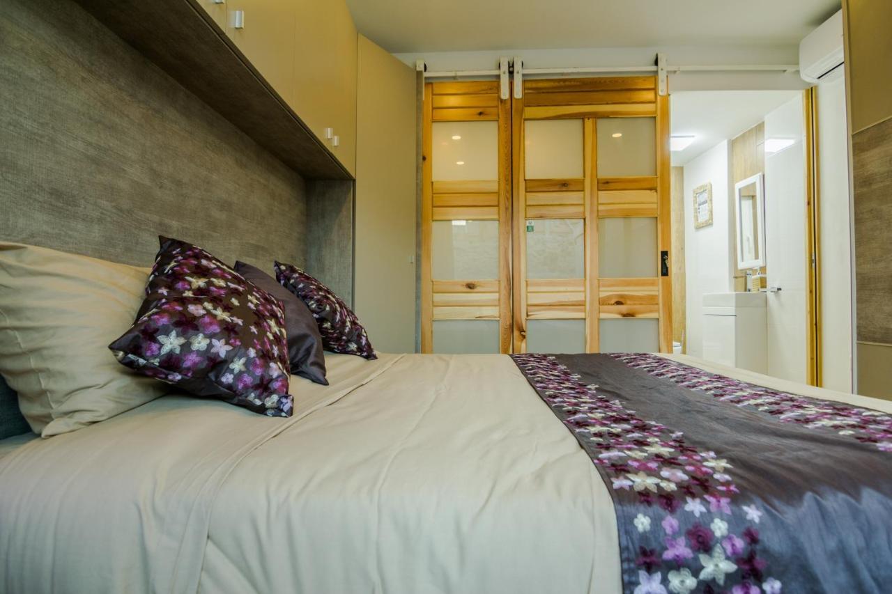 Ta' Gilard - Lovely Renovated Holiday Home Żabbar المظهر الخارجي الصورة