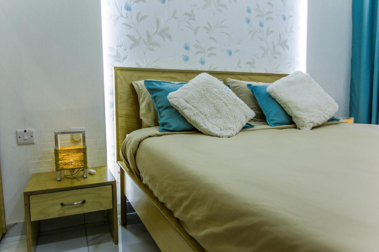 Ta' Gilard - Lovely Renovated Holiday Home Żabbar المظهر الخارجي الصورة