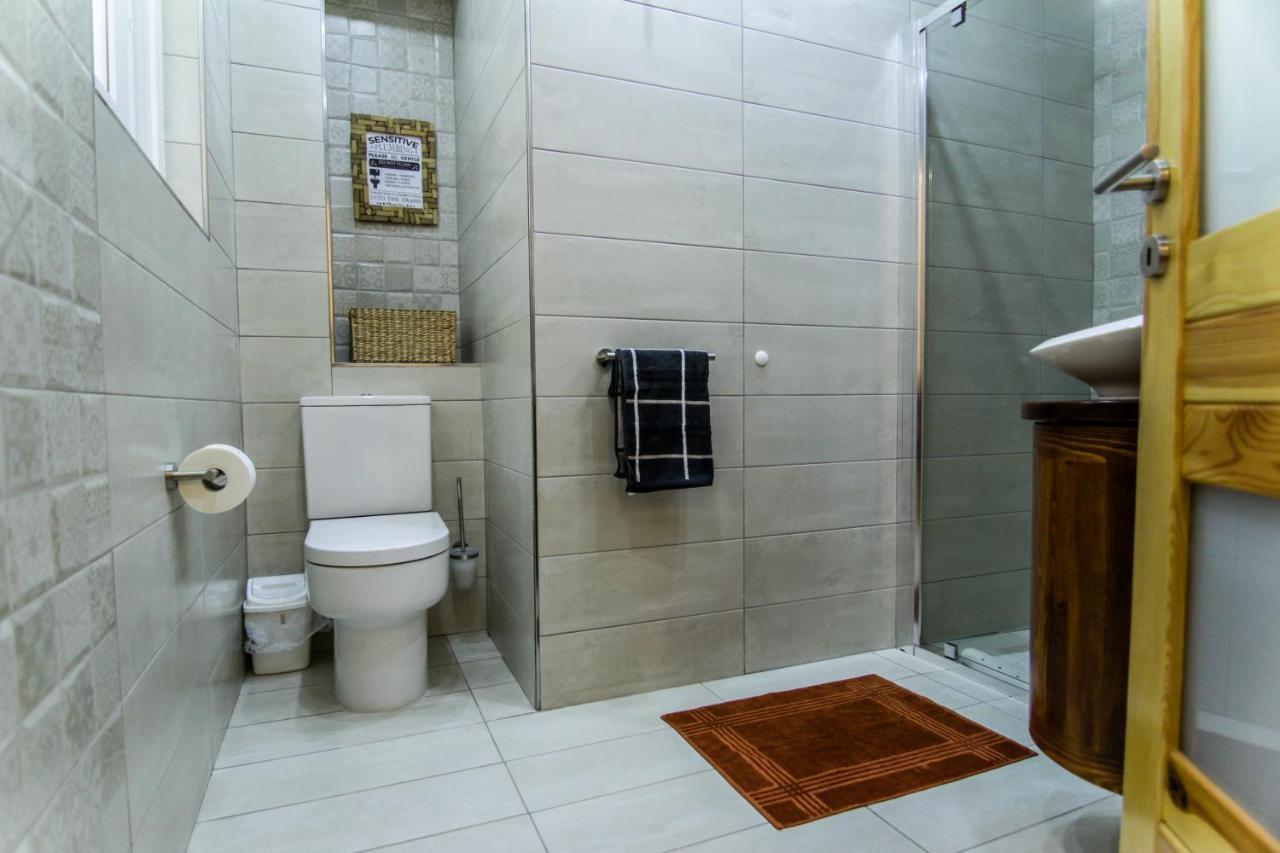 Ta' Gilard - Lovely Renovated Holiday Home Żabbar المظهر الخارجي الصورة