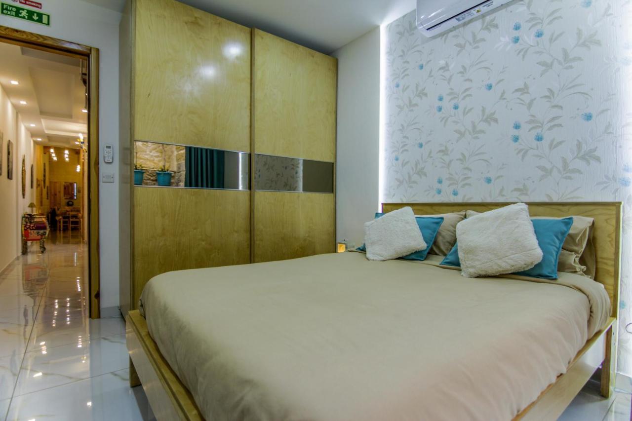 Ta' Gilard - Lovely Renovated Holiday Home Żabbar المظهر الخارجي الصورة