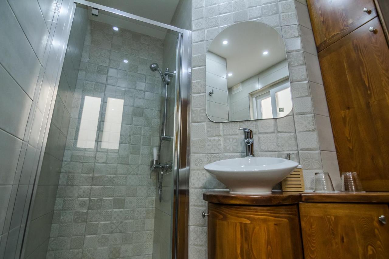 Ta' Gilard - Lovely Renovated Holiday Home Żabbar المظهر الخارجي الصورة