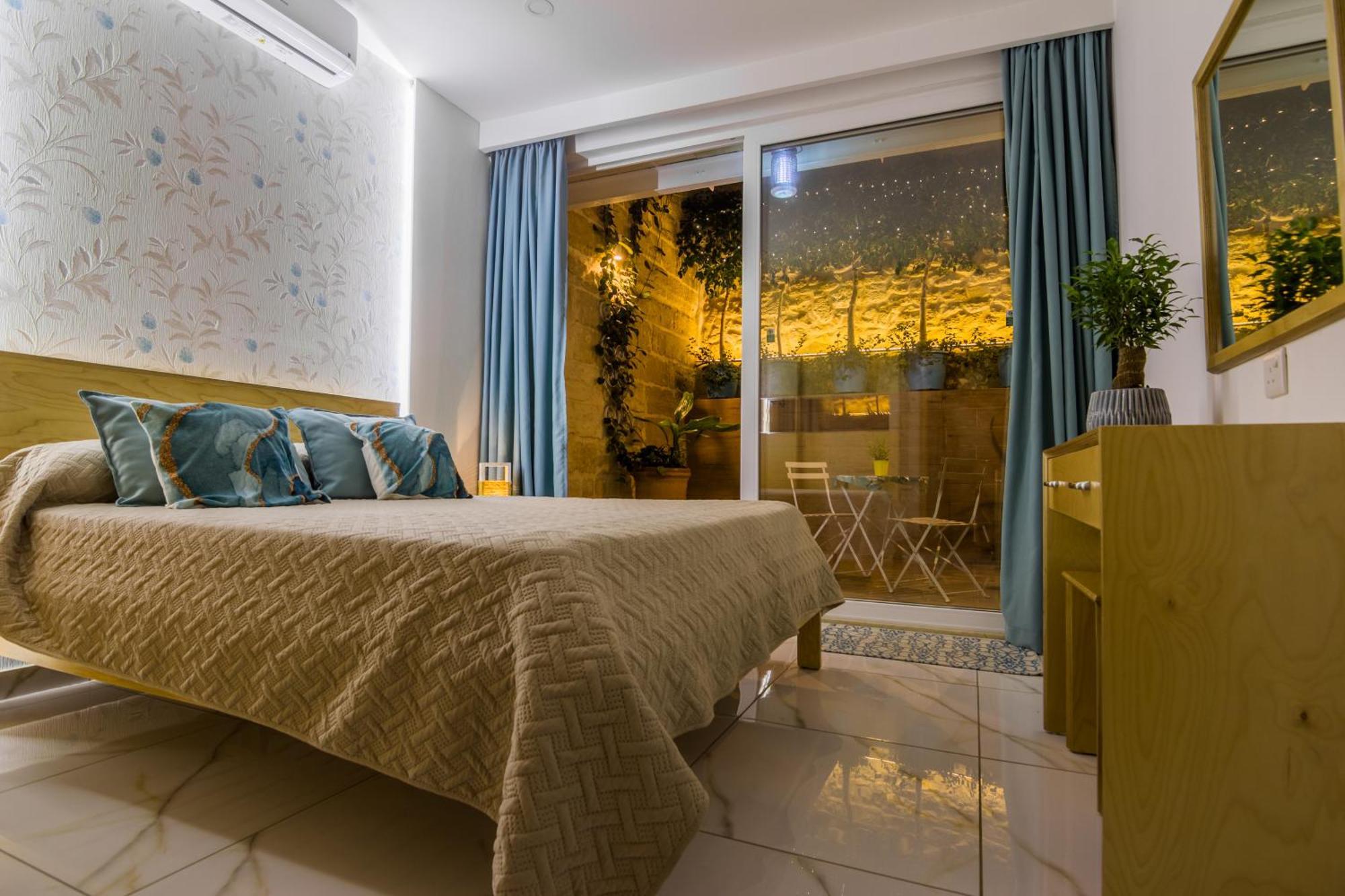 Ta' Gilard - Lovely Renovated Holiday Home Żabbar المظهر الخارجي الصورة