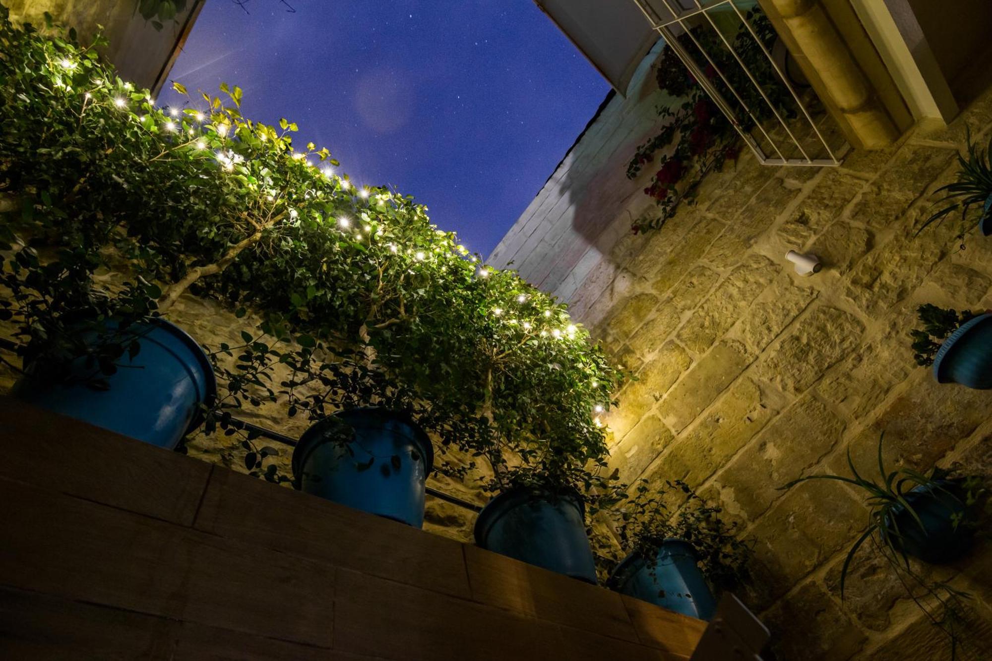 Ta' Gilard - Lovely Renovated Holiday Home Żabbar المظهر الخارجي الصورة