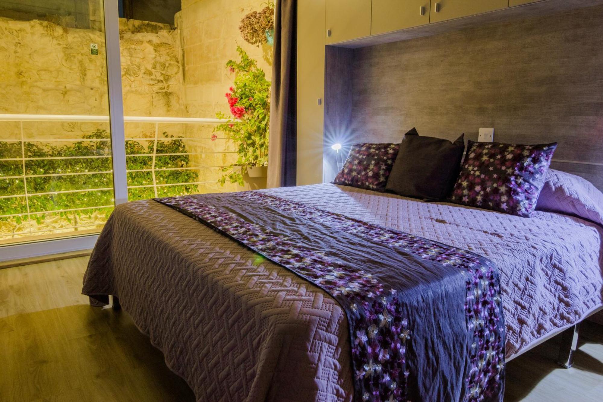 Ta' Gilard - Lovely Renovated Holiday Home Żabbar المظهر الخارجي الصورة