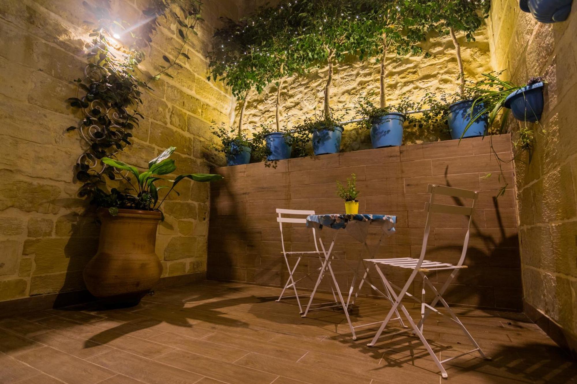 Ta' Gilard - Lovely Renovated Holiday Home Żabbar المظهر الخارجي الصورة